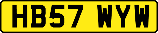 HB57WYW