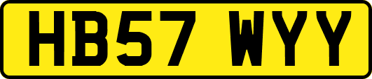 HB57WYY