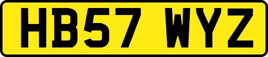 HB57WYZ