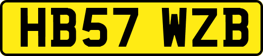 HB57WZB
