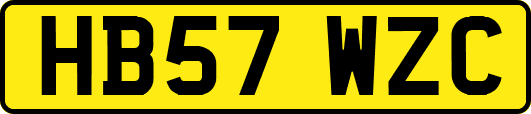 HB57WZC