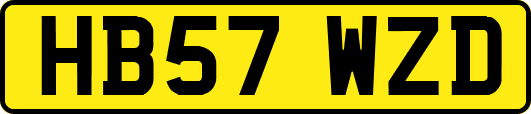 HB57WZD