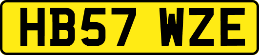 HB57WZE