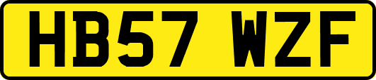 HB57WZF