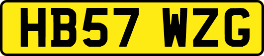 HB57WZG
