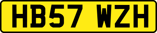 HB57WZH