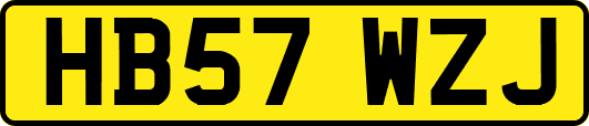 HB57WZJ