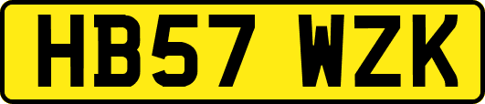 HB57WZK