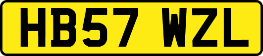 HB57WZL