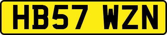 HB57WZN
