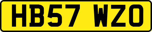 HB57WZO