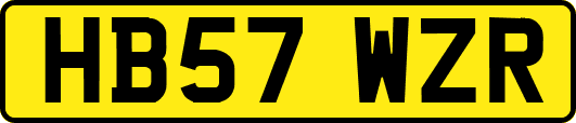 HB57WZR