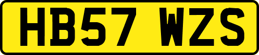 HB57WZS