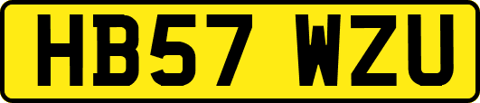 HB57WZU