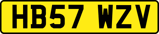 HB57WZV