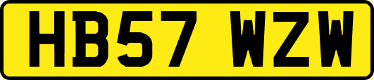HB57WZW
