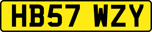 HB57WZY