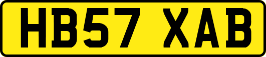 HB57XAB