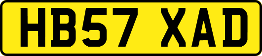 HB57XAD