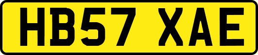HB57XAE