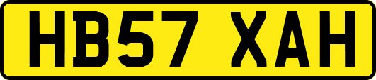 HB57XAH