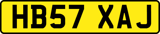 HB57XAJ