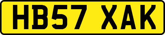 HB57XAK