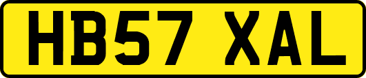 HB57XAL
