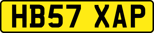 HB57XAP