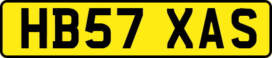 HB57XAS