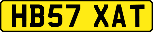 HB57XAT