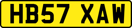 HB57XAW