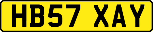 HB57XAY