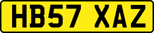 HB57XAZ