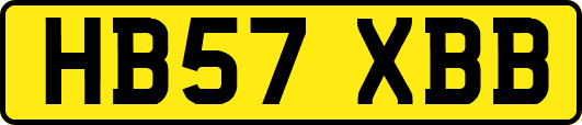 HB57XBB