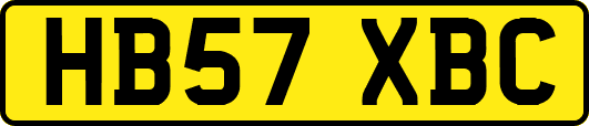 HB57XBC