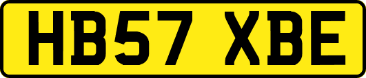 HB57XBE