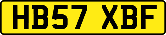 HB57XBF