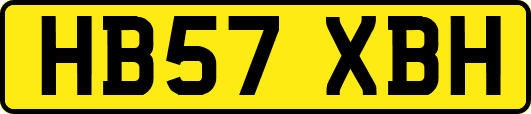 HB57XBH
