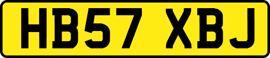 HB57XBJ