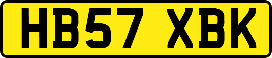 HB57XBK
