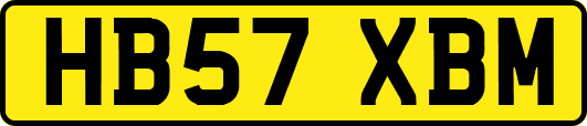 HB57XBM