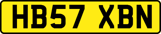 HB57XBN