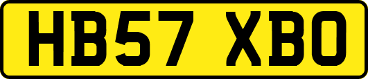 HB57XBO