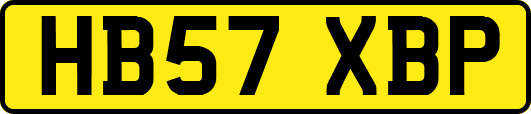 HB57XBP