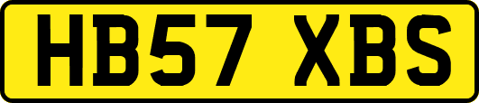 HB57XBS