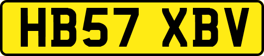HB57XBV