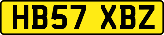 HB57XBZ