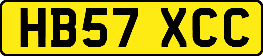 HB57XCC