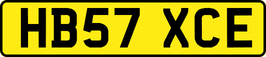 HB57XCE